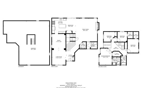 909 Vintage Way, Spring Grove IL  60081-8257 exterior