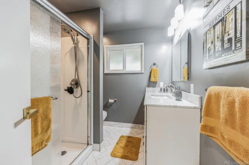 4165 Inca St, Englewood CO  80110-4513 exterior