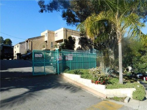 1745 Neil Armstrong St, Montebello CA  90640-1907 exterior