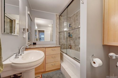 3811 Acoma St, Englewood CO 80110-3604 exterior