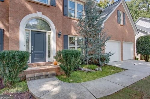 7110 Threadstone Overlook, Duluth, GA 30097-1857