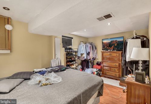 1120 Quebec St, Silver Spring MD exterior