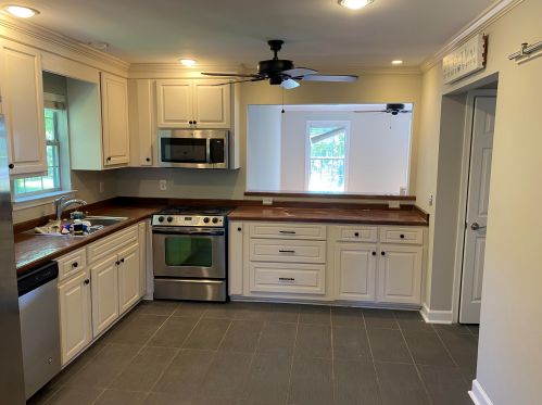 1693 Baltusrol Ln, Mount Pleasant, SC 29466-9006