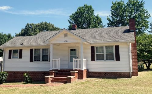 115 Minor Rd, Graniteville, SC 29829-3602