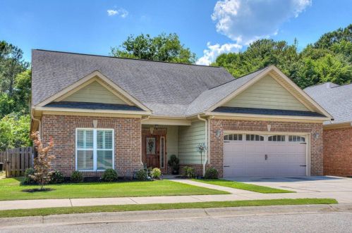 1030 Barrett Dr, Evans, GA 30809-4029