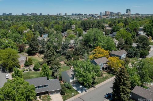 7165 Oneida Cir, Englewood CO 80112-1133 exterior