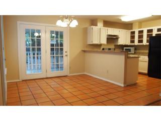 7711 Grovedale Trl, Austin TX  78729-7334 exterior