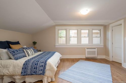 2254 Adams St, Denver CO  80210-4912 exterior