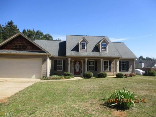 178 Meadowbrooke Dr, Milner, GA 30257-3857
