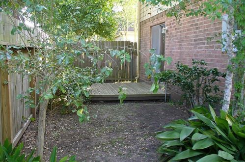 805 Chateau Pl, Richmond TX 77469-5108 exterior