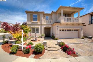 2981 Castle Pines Ter, Pleasanton, CA 94568-1170