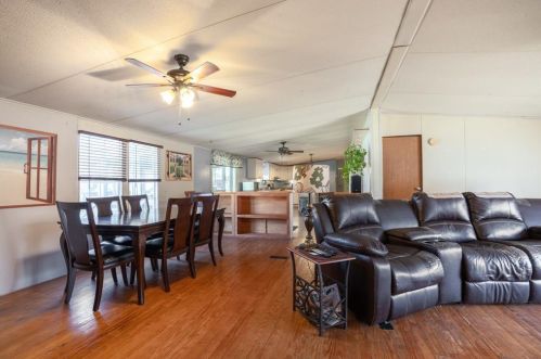 151 Carmen Blvd, Conroe TX  77306-6741 exterior