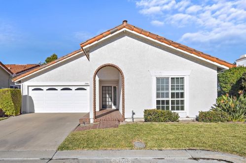 23846 Villena, San Juan Capistrano, CA 92692-1819
