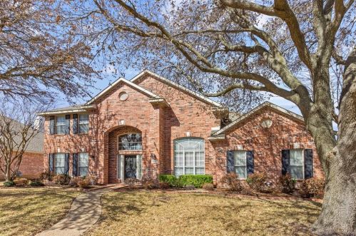 9705 Royal Lytham Dr, Plano, TX 75025-5164