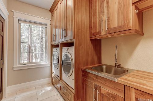 1208 Carnahan Ct, Woodmoor CO  80132-2217 exterior