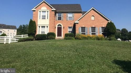 16102 Oak Hill Rd, Spencerville, MD 20868-3104