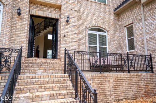 2548 Westchester Way, Conyers GA  30013-2475 exterior