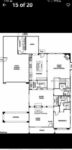 7747 Spring Hill St, Chino, CA 91708-7607