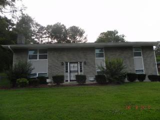 3817 Lightfoot Mill Rd, Chattanooga, TN 37406-1239