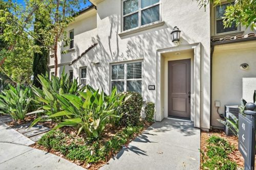 41 Courant, Irvine, CA 92618-1504