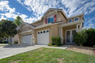 4787 Fawn Way, Pleasanton, CA 94568-7509