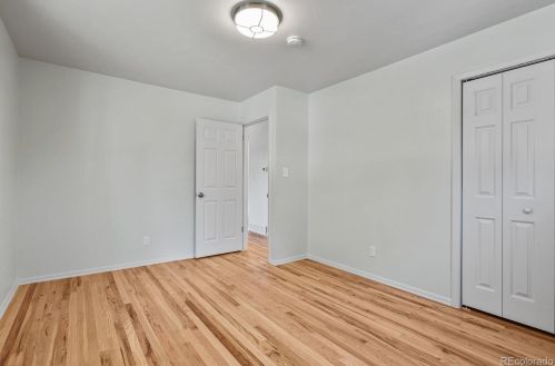 7830 Florida Ave, Denver CO  80232-5308 exterior