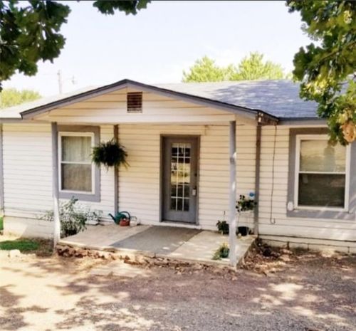 705 Maple St, Fort Smith, AR 72916-3223