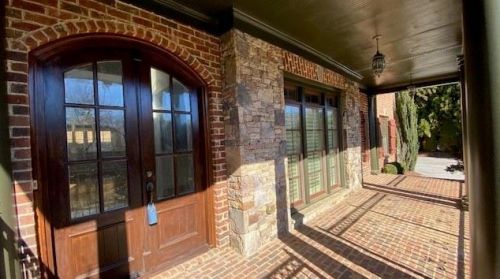 5547 Aviemore Ct, Suwanee GA  30024-7524 exterior