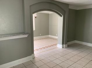 2206 Dove Springs Dr, Austin TX  78744-3537 exterior