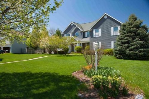 3201 Cypress Creek Rd, Champaign, IL 61822-7595