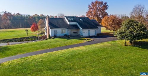 16850 Red Brush Rd, Elkton, VA 22827-2768