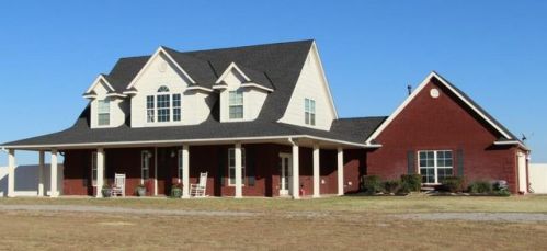 286 Bay Dr, Elgin, OK 73538-3061