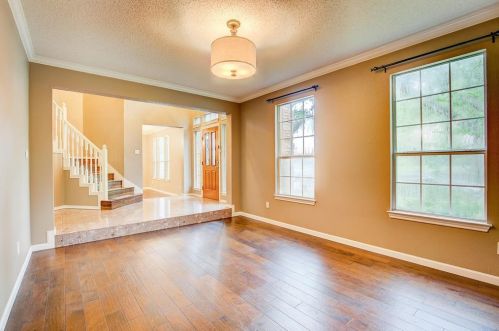 8017 Kristina Ln, Fort Worth TX  76182-8747 exterior