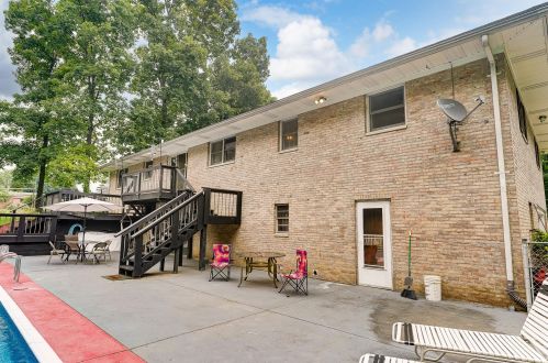 4109 Derr Rd, Springfield OH  45503-1439 exterior