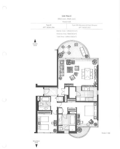 1341 Kapiolani Blvd, Honolulu HI  96814-4530 exterior