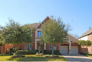8314 Crescent Knolls Dr, Richmond, TX 77406-5057