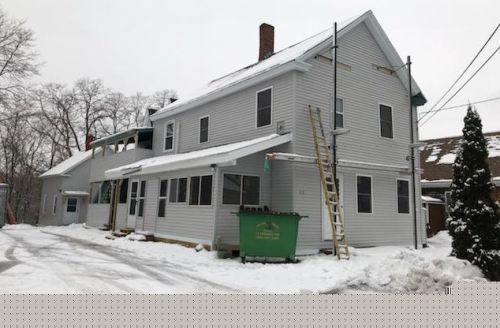 12 Briggs St, Unity, NH 03743-2103