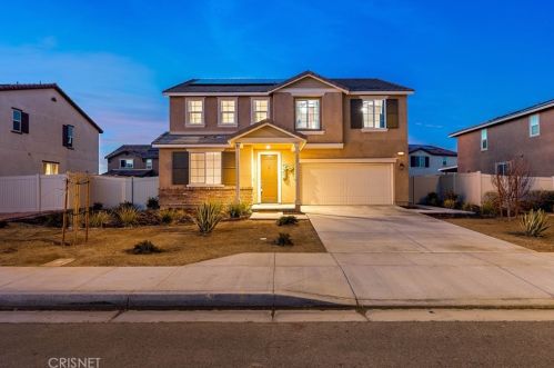 5113 Avenue, Lancaster, CA