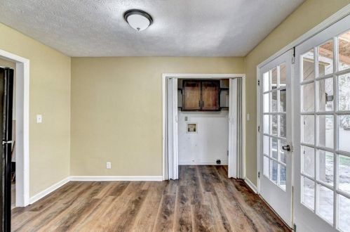 3936 Woodland Cir, Conyers GA  30013-3057 exterior
