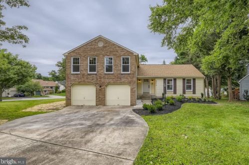 6210 Black Cherry Cir, Columbia, MD 21045-4448