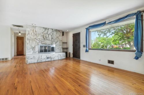 8370 Tennyson St, Westminster, CO 80031-4340