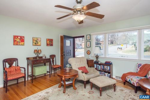 1508 Amherst St, Charlottesville, VA 22903-5100