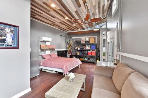 356 Ferguson St, Atlanta GA  30307-2085 exterior