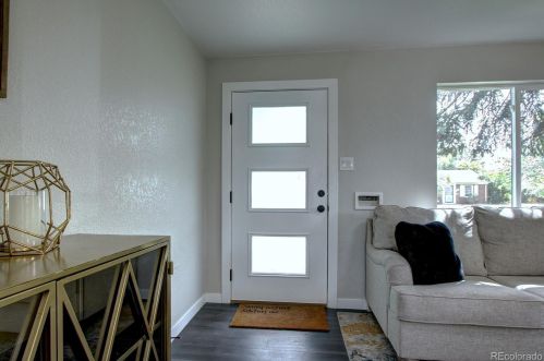 2665 Olive St, Denver CO  80207-2916 exterior