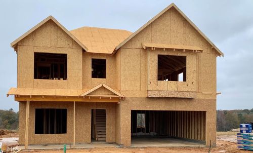 217 Shoshone Cir, Kathleen, GA 31047-5328