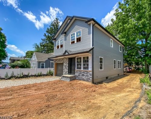 5 New St, Mount Olive, NJ 07828-2420
