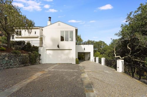 271 Buena Vista Ave, Mill Valley, CA 94941-1257
