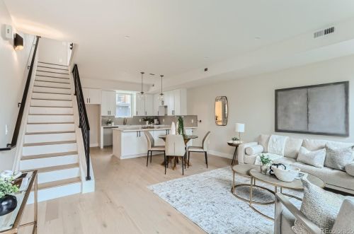 1921 Elk Pl, Denver, CO 80211-1250