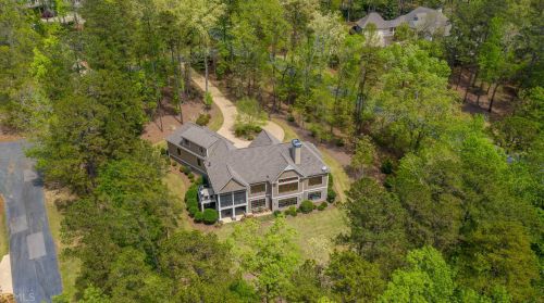 1061 Walton Way, Reynolds Plantation, GA 30642-5239
