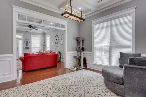 2524 Grier Cir, Evans GA  30809-7065 exterior